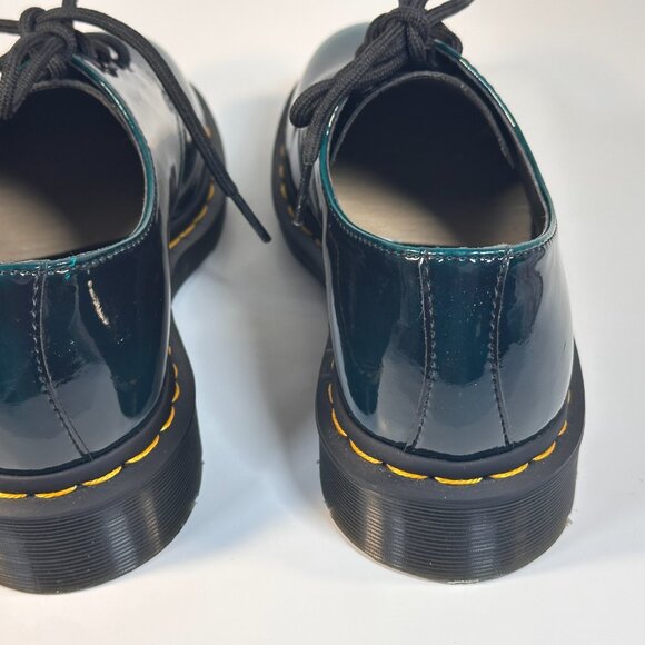 Dr Martens Shoes. M-7 L-8 - Picture 4 of 16
